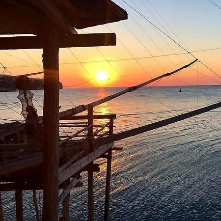 Appartamento Grandi Peschici Dış mekan fotoğraf